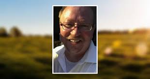 Todd Gene Kidwell Obituary April 20, 2018