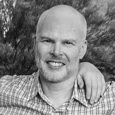 Michael Cushen (@CushenMichael)