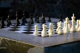 Connect your team remotely, engage an online audience, or broaden your event's participant pool with a virtual scavenger hunt accessible from anywhere. Fyi How Many Different Ways Can A Chess Game Unfold