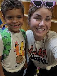 Happy Fall (break), y'all! 🍂🍁