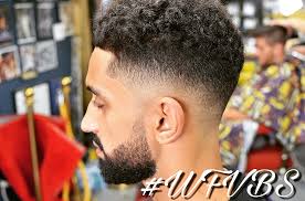 The World Famous Venice Barber Shop