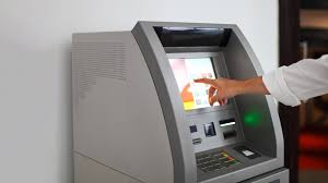 The organizations that would us. Essay On Atm Machine Atm Machine Essay For Students And Children In English A Plus Topper