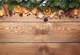 The best selection of royalty free christmas background wood vector art, graphics and stock illustrations. Christmas Wooden Background With Snow Stock Image Colourbox