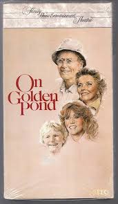 Amazon.com: On Golden Pond : Fonda, Hepburn: Movies & TV