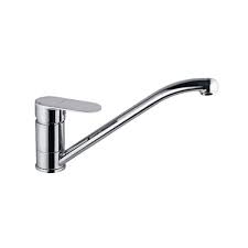 Jaguar elegant water fitting faucets water taps and bib. Table Mounted Single Lever Sink Mixer Opal Prime Chrome Color Jaquar