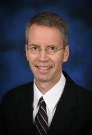 George Andraos, Director of Energy, Ford Motor Company (George is left)  George leads the energy supply, quality and efficiency f