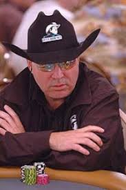 WSOP: Guillaume Darcourt, 3e de l'event#51