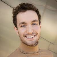 Joel Linebach MS, MFA