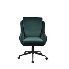 4.4 out of 5 stars 8,446. Carlford Hot Sale High Quality Luxury Modern Green Velvet Cover Office Chair Home Office Chair Buy Office Chair Velvet Chair With Wheels Home Office Chair Product On Alibaba Com