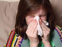 8 Ways To Stop A Runny Nose