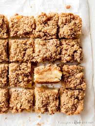 Apple Crisp Bars Recipe Recipe In 2020 Apple Crisp Bars Recipe Apple Desserts Easy Apple Dessert Recipes