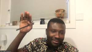 Bridging Cultures for a Greener Future: The Story of Larry ...