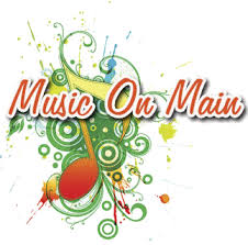 Music On Main Concert Series City Of North Myrtle Beach Parks And Recreation Myrtle Beach North Myrtle Beach North Myrtle Beach Sc