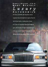 Image result for Desert Violet 1996 Town Car