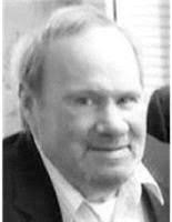 Donald Goulet Obituary (1956