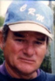 Rudolph Nyberg, Jr. avis de décès