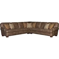 Postmodern 2 piece gray leather sectional sofas. Mayo 3620 Six Seat Sectional Sofa Story Lee Furniture Sectional Sofas