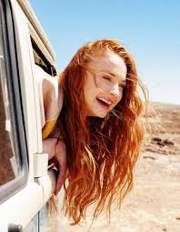 Redhead Beauty Redheads Red Hair Redhead Facts