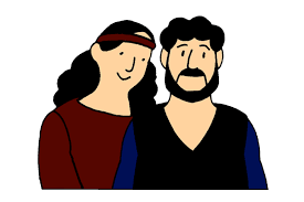 We spent two sessions learning about how eliezer found a wife for isaac. A Wife For Isaac Mission Bible Class