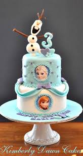 Disney Frozen Cake Tortas De Frozen Pastel Frozen Fiesta De Cumpleanos De Frozen