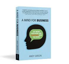 Mindapples Andy Gibson