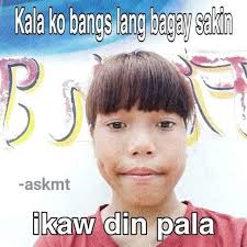 Memes pinoy memes tagalog filipino memes. Pin On Memes