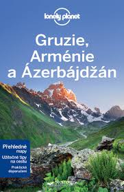 Dissolved and its file number is 14063970. Gruzie Armenie A Azerbajdzan Pruvodce Lonely Planet Od 299 Kc Zbozi Cz