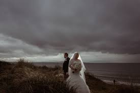 The fastest way to share someone else's tweet with your followers is with a retweet. Paisley Abbey Gailes Hotel Wedding Photography Emma Brian Mark Timm Photography
