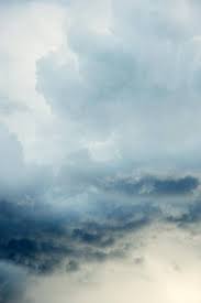 Blue Cloud Print Light Blue Wall Art Bedroom Wall Decor Etsy Blue Wall Art Clouds Sky Photography