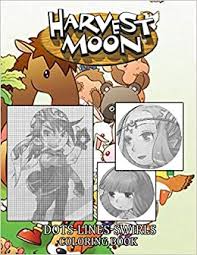 We did not find results for: Amazon Co Jp Harvest Moon Dots Lines Swirls Coloring Book Harvest Moon Wonderful Color Puzzle Activity Books For Kid And Adult Nicolas Autolycus Japanese Books