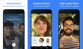 The web application does not give room for video calls. Best Video Calling Apps For Android 2020 Free Download