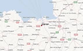 Here is a large catalog of accommodations in brittany (france). Previsions Meteo Pour Dinan