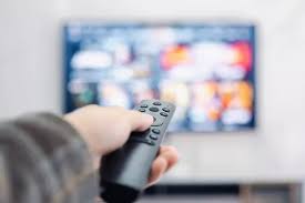 Outrage over 'ridiculously flawed' idea to switch off TV channels after  2034 | Wales Online