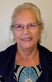 Wanda Faye DeHart 1947