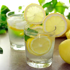 Click To See Why You Should Always Drink Warm Lemon Water Before Bed Lemon Health Benefits Drinking Lemon Water Drinking Warm Lemon Water