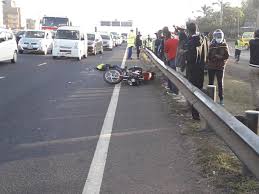 A man and a woman were on monday morning burnt to death after their car burst into flames near juja city mall along the thika superhighway. Storyline Media Accident Along Thika Road As A Boda Facebook