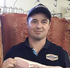The AMIC Retail Team wish Josh Perry from Perry's Quality Meats in Smithton  Tasmania the very best of luck for tonight's Grand Finale of MasterChef  Australia. Good Luck Pezza! Perry's Quality Meats #
