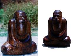 Academic sculpture by nokil singh at Coroflot.com