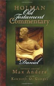 Holman Old Testament Commentary