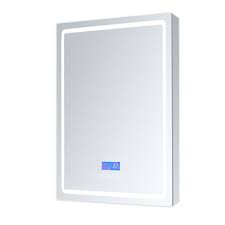We did not find results for: Lexora Bracciano 24 X 36 Inch Led Medicine Cabinet With Defogger