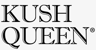 Queen is a brand categorized in music. Kush Queen Logo Kush Queen Free Transparent Png Download Pngkey