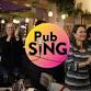 Pub Sing - LOWER HUTT event image