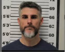 Beaufort Police Department Arrests Fugitive