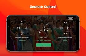 PLAYit APK for Motorola MOTOLUXE XT389