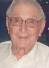 Obituary information for Forest William Cotter