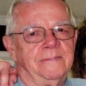 Obituary information for Dewey Charles Brock