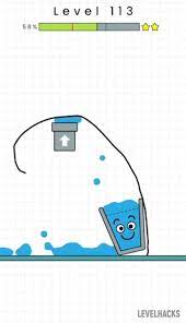 Share the solution for happy glass with it with your friends. Happy Glass Level 113 Solution Level Hacks