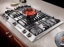 looking for a premium gas cooktop? we