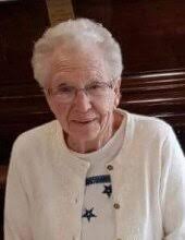 Obituary of Norma Evelyn Lott