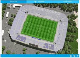 Tickets range in price from €15.00 for a seat behind the goal to €35.00 for the best seats at the main stand. Planete Racing Revendre Sa Place D Abonne Est Maintenant Possible